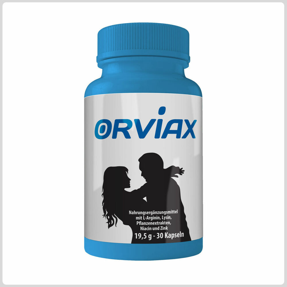 Orviax Orviax