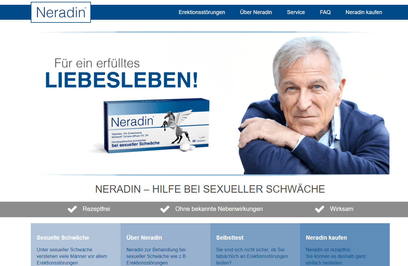 Neradin Neradin